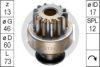 ERA 225063 Freewheel Gear, starter